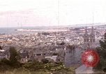 Image of Allies in Cherbourg Cherbourg Normandy France, 1944, second 9 stock footage video 65675020904