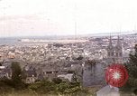 Image of Allies in Cherbourg Cherbourg Normandy France, 1944, second 10 stock footage video 65675020904