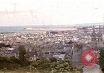 Image of Allies in Cherbourg Cherbourg Normandy France, 1944, second 12 stock footage video 65675020904