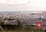 Image of Allies in Cherbourg Cherbourg Normandy France, 1944, second 14 stock footage video 65675020904