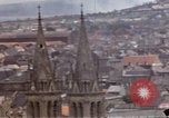 Image of Allies in Cherbourg Cherbourg Normandy France, 1944, second 16 stock footage video 65675020904