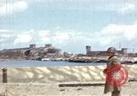Image of Allies in Cherbourg Cherbourg Normandy France, 1944, second 19 stock footage video 65675020904