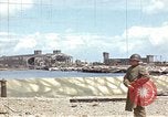 Image of Allies in Cherbourg Cherbourg Normandy France, 1944, second 20 stock footage video 65675020904