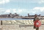 Image of Allies in Cherbourg Cherbourg Normandy France, 1944, second 21 stock footage video 65675020904