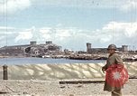 Image of Allies in Cherbourg Cherbourg Normandy France, 1944, second 22 stock footage video 65675020904