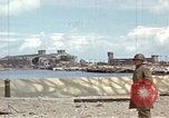Image of Allies in Cherbourg Cherbourg Normandy France, 1944, second 23 stock footage video 65675020904