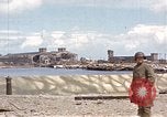 Image of Allies in Cherbourg Cherbourg Normandy France, 1944, second 24 stock footage video 65675020904