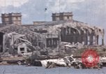 Image of Allies in Cherbourg Cherbourg Normandy France, 1944, second 25 stock footage video 65675020904