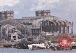 Image of Allies in Cherbourg Cherbourg Normandy France, 1944, second 26 stock footage video 65675020904