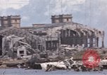 Image of Allies in Cherbourg Cherbourg Normandy France, 1944, second 27 stock footage video 65675020904