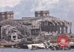Image of Allies in Cherbourg Cherbourg Normandy France, 1944, second 28 stock footage video 65675020904