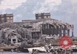 Image of Allies in Cherbourg Cherbourg Normandy France, 1944, second 31 stock footage video 65675020904