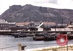 Image of Allies in Cherbourg Cherbourg Normandy France, 1944, second 32 stock footage video 65675020904