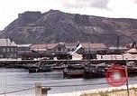 Image of Allies in Cherbourg Cherbourg Normandy France, 1944, second 33 stock footage video 65675020904