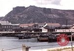 Image of Allies in Cherbourg Cherbourg Normandy France, 1944, second 34 stock footage video 65675020904