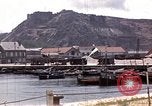 Image of Allies in Cherbourg Cherbourg Normandy France, 1944, second 35 stock footage video 65675020904