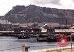 Image of Allies in Cherbourg Cherbourg Normandy France, 1944, second 36 stock footage video 65675020904