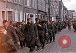Image of Allies in Cherbourg Cherbourg Normandy France, 1944, second 56 stock footage video 65675020904