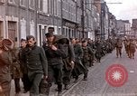 Image of Allies in Cherbourg Cherbourg Normandy France, 1944, second 57 stock footage video 65675020904