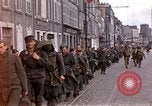 Image of Allies in Cherbourg Cherbourg Normandy France, 1944, second 58 stock footage video 65675020904