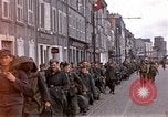 Image of Allies in Cherbourg Cherbourg Normandy France, 1944, second 59 stock footage video 65675020904