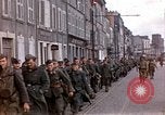 Image of Allies in Cherbourg Cherbourg Normandy France, 1944, second 60 stock footage video 65675020904