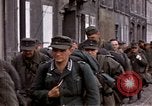 Image of Allies in Cherbourg Cherbourg Normandy France, 1944, second 61 stock footage video 65675020904