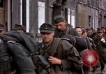 Image of Allies in Cherbourg Cherbourg Normandy France, 1944, second 62 stock footage video 65675020904