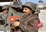 Immagine di Bandiera cerimonia di presentazione Cherbourg Normandia Francia, 1944, secondo 39 filmato di repertorio 65675020906