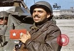 Immagine di Bandiera cerimonia di presentazione Cherbourg Normandia Francia, 1944, secondo 42 filmato di repertorio 65675020906