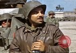 Immagine di Bandiera cerimonia di presentazione Cherbourg Normandia Francia, 1944, secondo 45 filmato di repertorio 65675020906