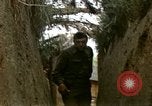Standbild zerstört deutschen Festungen Granville Frankreich, 1944, aus Sekunde 34 historischem Filmmaterial Videoclip 65675020909