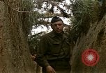 Standbild zerstört deutschen Festungen Granville Frankreich, 1944, aus Sekunde 35 historischem Filmmaterial Videoclip 65675020909
