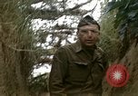Standbild zerstört deutschen Festungen Granville Frankreich, 1944, aus Sekunde 36 historischem Filmmaterial Videoclip 65675020909