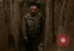 Standbild zerstört deutschen Festungen Granville Frankreich, 1944, aus Sekunde 39 historischem Filmmaterial Videoclip 65675020909