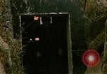 Standbild zerstört deutschen Festungen Granville Frankreich, 1944, aus Sekunde 42 historischem Filmmaterial Videoclip 65675020909