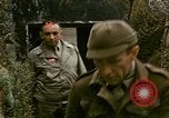 Standbild zerstört deutschen Festungen Granville Frankreich, 1944, aus Sekunde 45 historischem Filmmaterial Videoclip 65675020909
