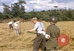Image of French farmers France, 1944, second 3 stock footage video 65675020910