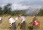Image of French farmers France, 1944, second 13 stock footage video 65675020910