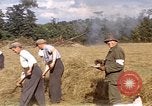 Image of French farmers France, 1944, second 16 stock footage video 65675020910