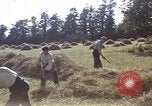 Image of French farmers France, 1944, second 20 stock footage video 65675020910