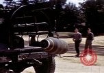 Image of P-47 and P-38 aircraft operating from St.Mere Eglise Saint Mere Eglise France, 1944, second 35 stock footage video 65675020911