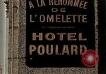 Image of War correspondents visiting Mont Saint Michel and Saint Malo France, 1944, second 57 stock footage video 65675020912