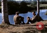 Image of war correspondents France, 1944, second 36 stock footage video 65675020913