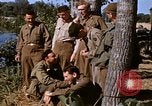Image of war correspondents France, 1944, second 38 stock footage video 65675020913