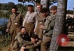 Image of war correspondents France, 1944, second 41 stock footage video 65675020913