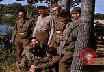 Image of war correspondents France, 1944, second 42 stock footage video 65675020913