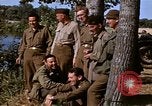 Image of war correspondents France, 1944, second 43 stock footage video 65675020913