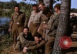 Image of war correspondents France, 1944, second 45 stock footage video 65675020913