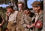 Image of war correspondents France, 1944, second 47 stock footage video 65675020913